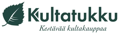 Kultatukku