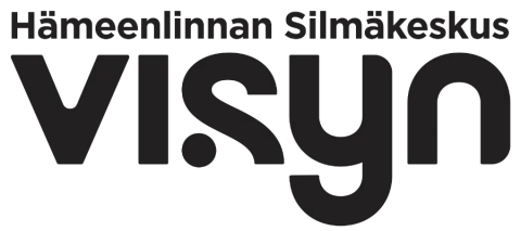 Hämeenlinnan Silmäkeskus Visyn