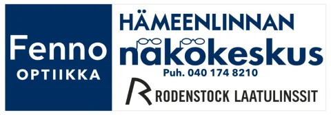 Hämeenlinnan Näkökeskus